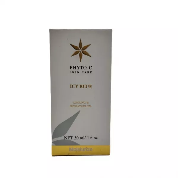 ������ Phyto-C Icy Blue ���� ��� ���� �����������