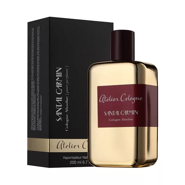Atelier Cologne Santal Carmin ��������