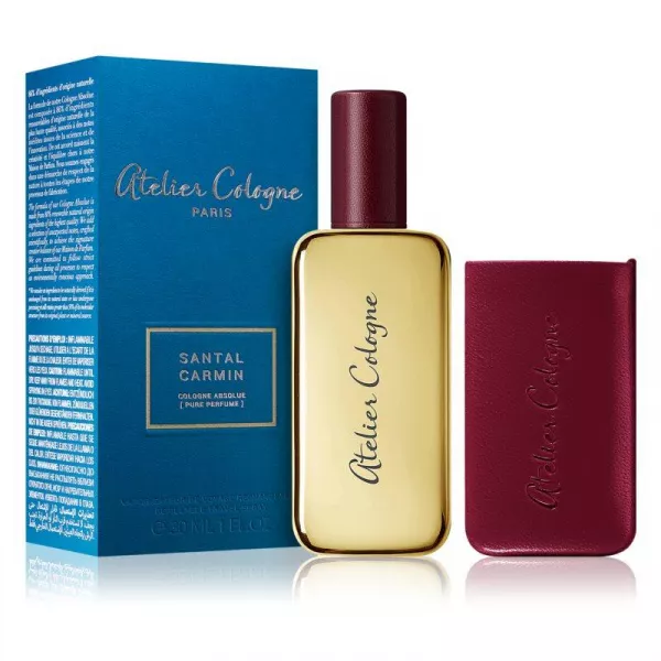 Atelier Cologne Santal Carmin ��������
