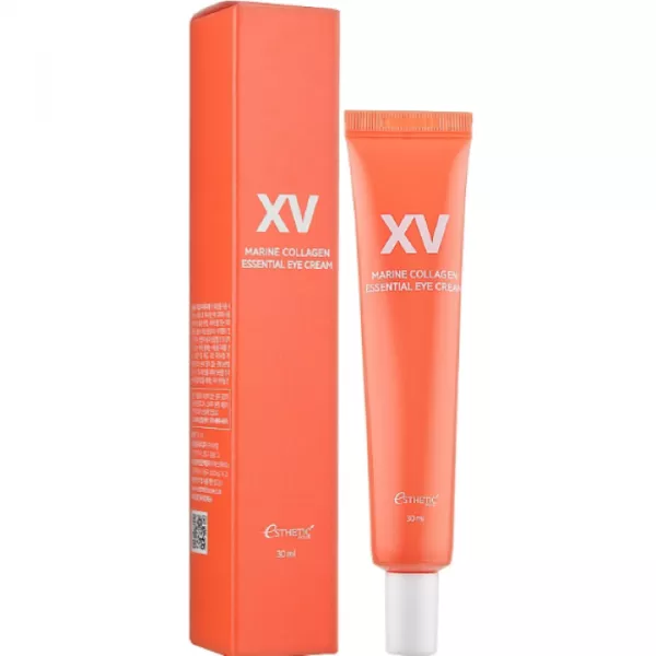 ������ Esthetic House Marine Collagen Essential Eye Cream ���� ��� ��� � ������� ����������