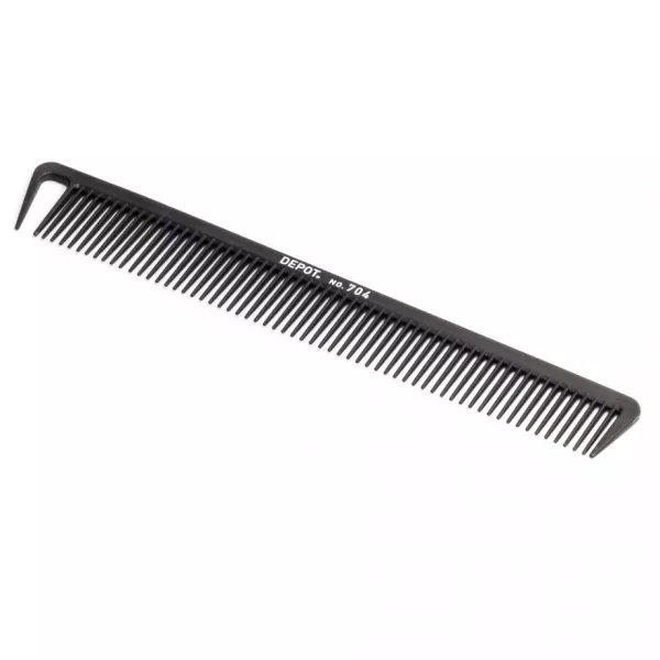 Depot Carbon Comb No.704 �������� ��� ����� No.704
