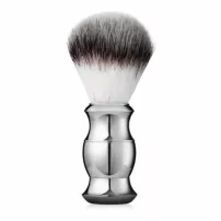Depot Aluminum Shaving Brush ������� ��� ������ �����������
