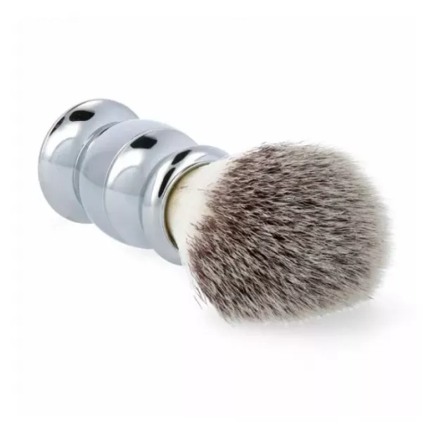 Depot Aluminum Shaving Brush ������� ��� ������ ����������