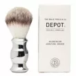 Depot Aluminum Shaving Brush ������� ��� ������ ����������