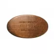 Depot 722 Wooden Beard Brush ����� ��� ������, ��������