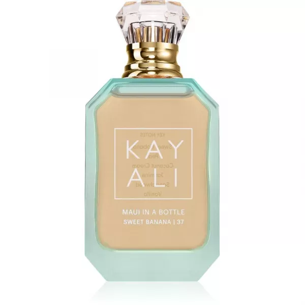 Kayali Maui In A Bottle Sweet Banana | 37 ����������� ����