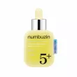 Numbuzin No.5+ Glutathione Vitamin Tone-Up Sun Serum SPF50+ PA++++ 30ml