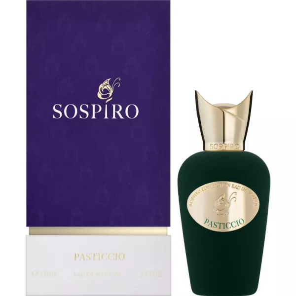 Xerjoff Sospiro Pasticcio ��������������� ����