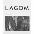 Lagom Aqua Seaweed Essence Pad 2pcs