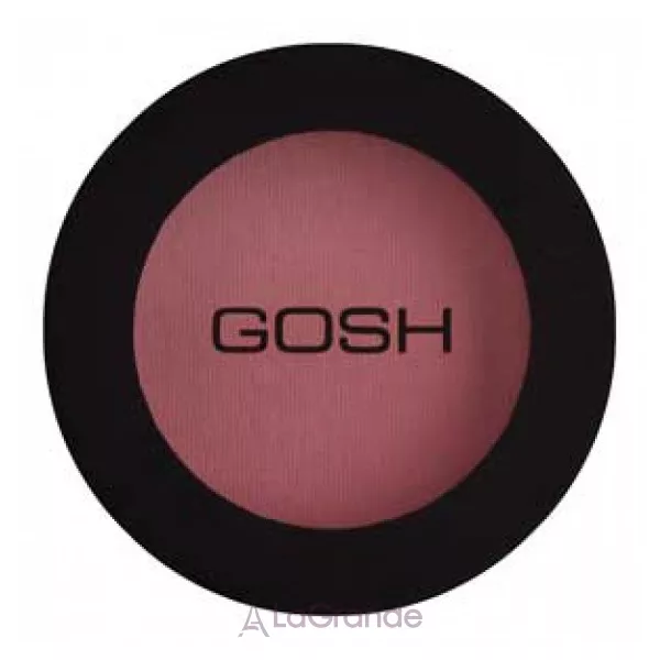 GOSH Natural Blush ���'��� ���������