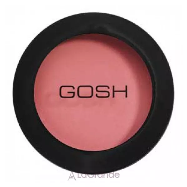 GOSH Natural Blush ���'��� ���������