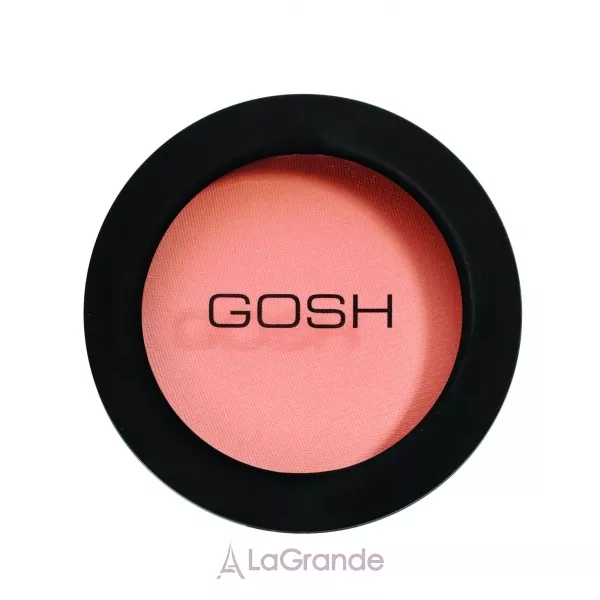 GOSH Natural Blush ���'��� ���������