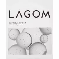 Lagom Enzyme Cleansing Pad ������� ����� ��� ���������� �������� ����