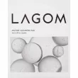 Lagom Enzyme Cleansing Pad 2pcs