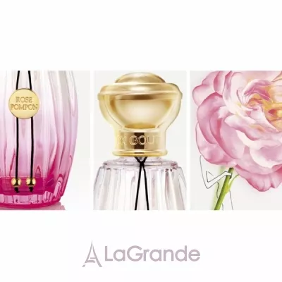 Annick Goutal Rose Pompon  