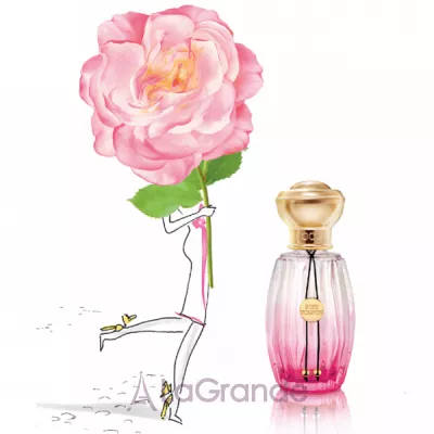 Annick Goutal Rose Pompon  