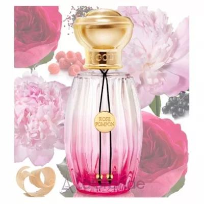 Annick Goutal Rose Pompon  