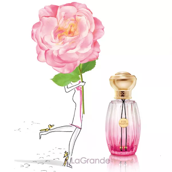 Annick Goutal Rose Pompon ��������� ����