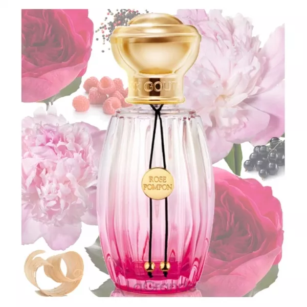 Annick Goutal Rose Pompon ��������� ����