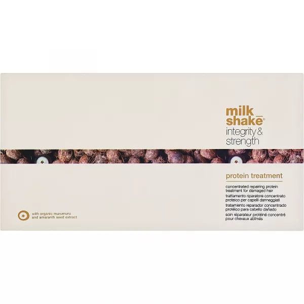 Milk_Shake Integrity & Strenght Protein Treatment ³������������� ���������� ��� �������, � �������
