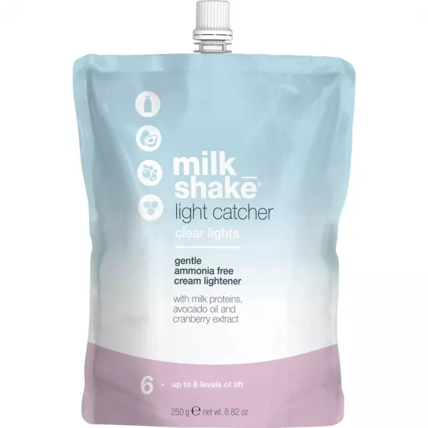Milk_Shake Light Catcher Clear Lights ���� ��� ��������� ������� �� 6 �����