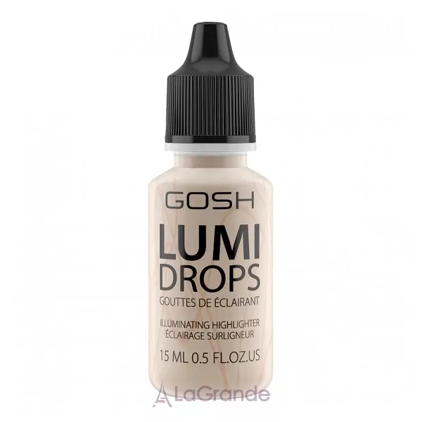 GOSH Lumi Drops Highlighter ��������� ��� �������