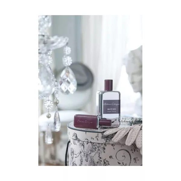 Atelier Cologne Silver Iris ��������