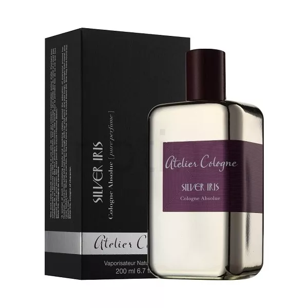 Atelier Cologne Silver Iris ��������