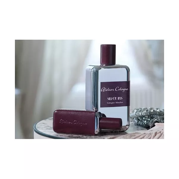 Atelier Cologne Silver Iris ��������