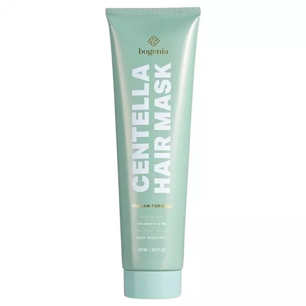Bogenia Centella Hair Mask ����� ��� ����� � ���������� ��������