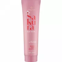 Bogenia Sakura Hair Mask ����� ��� ����� � ���������� ������
