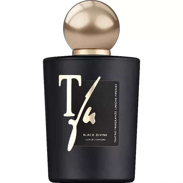 Teatro Fragranze Uniche Black Divine ���� (������)