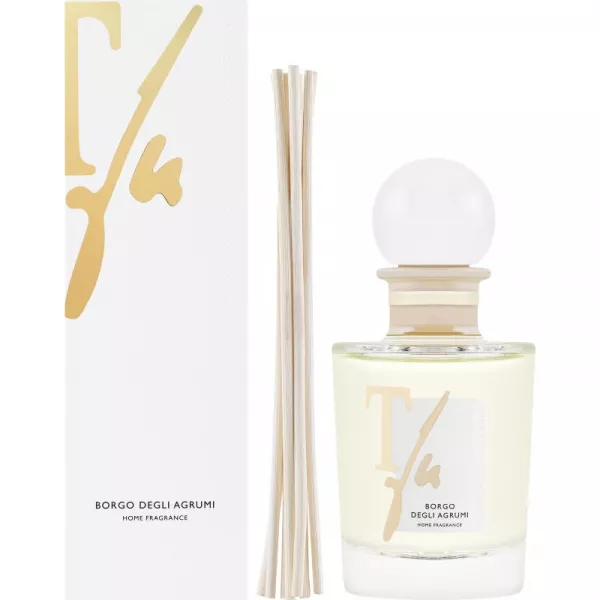 Teatro Fragranze Uniche Borgo Degli Agrumi Aroma Diffuser ������������� ��� ����