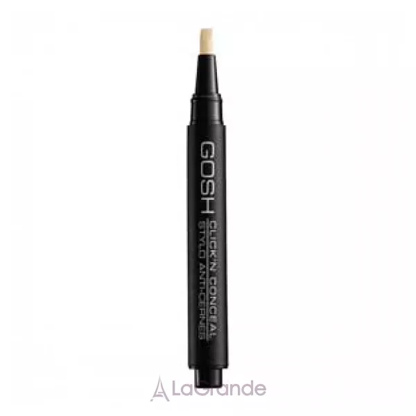 GOSH Click�n Conceal �������� ��� ������� �� ������ ������� ����