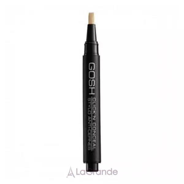 GOSH Click�n Conceal �������� ��� ������� �� ������ ������� ����