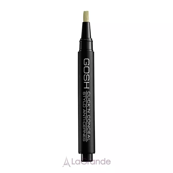 GOSH Click�n Conceal �������� ��� ������� �� ������ ������� ����