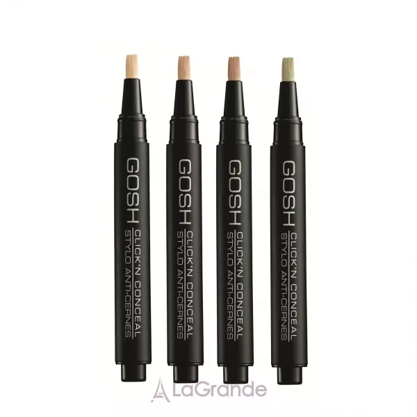 GOSH Click�n Conceal �������� ��� ������� �� ������ ������� ����
