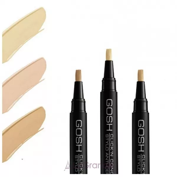 GOSH Click�n Conceal �������� ��� ������� �� ������ ������� ����