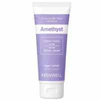 Keenwell Amethyst Glow Facial Cream ����������� ����������� ���� ��� ����