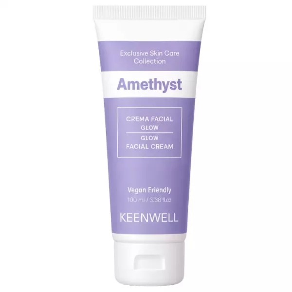 Keenwell Amethyst Glow Facial Cream ����������� ����������� ���� ��� ����