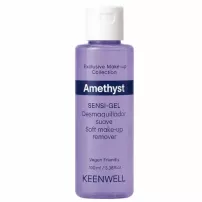 Keenwell Amethyst Sensi-Gel Soft Make-Up Remover ������ ���� ��� ������ �������