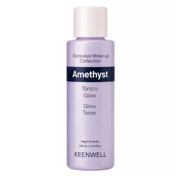 Keenwell Amethyst Glow Toner ����� ��� ������ ���� ����