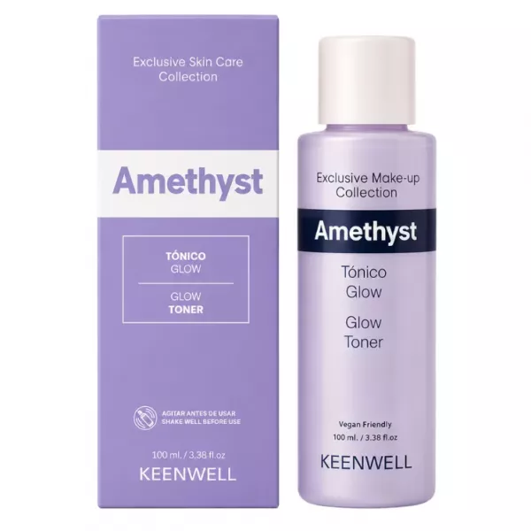 Keenwell Amethyst Glow Toner ����� ��� ������ ���� ����