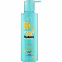 Bogenia Lemon Oil Sea Salt Extract Professional Shampoo ������� ��� ������� � ���������� ������� ��� �� �볺� ������