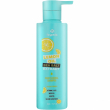 Bogenia Lemon Oil Sea Salt Extract Professional Shampoo 450ml
