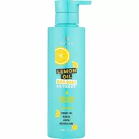 Bogenia Lemon Oil Sea Salt Extract Professional Conditioner ����������� ��� ������� � ���������� ������� ��� �� �볺� ������