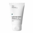 Sane Hyaluronic Acid + Vitamin C + E Face Cream For Sensitive Skin 40ml