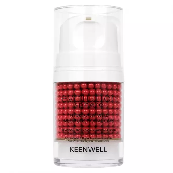 Keenwell Evolution Sphere Hydro-Age Well ����������� �������������� �������������������� �������� ��� ����