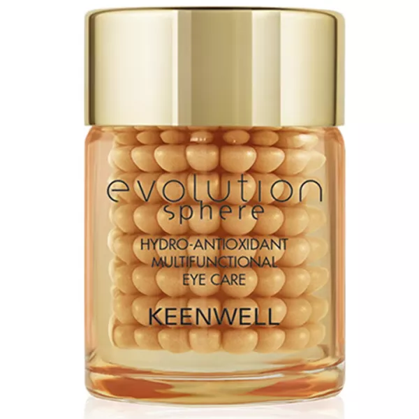Keenwell Evolution Sphere Hydro-Antioxidant Multifunctional Eye Care �������������� ��������������� �������������������� �������� ��� ����