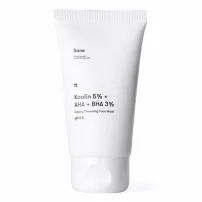 Sane Kaolin 5% + AHA + BHA 3% Deeply Cleansing Face Mask ����� ��� ������� �� ���������� �������� ��� ��������� ����